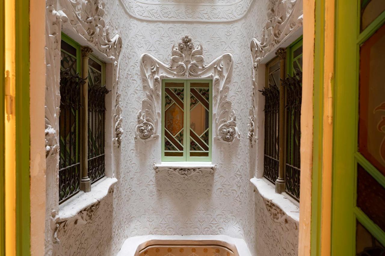 Martina Hostal Barcelona