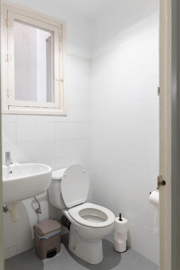 Martina Hostal Barcelona