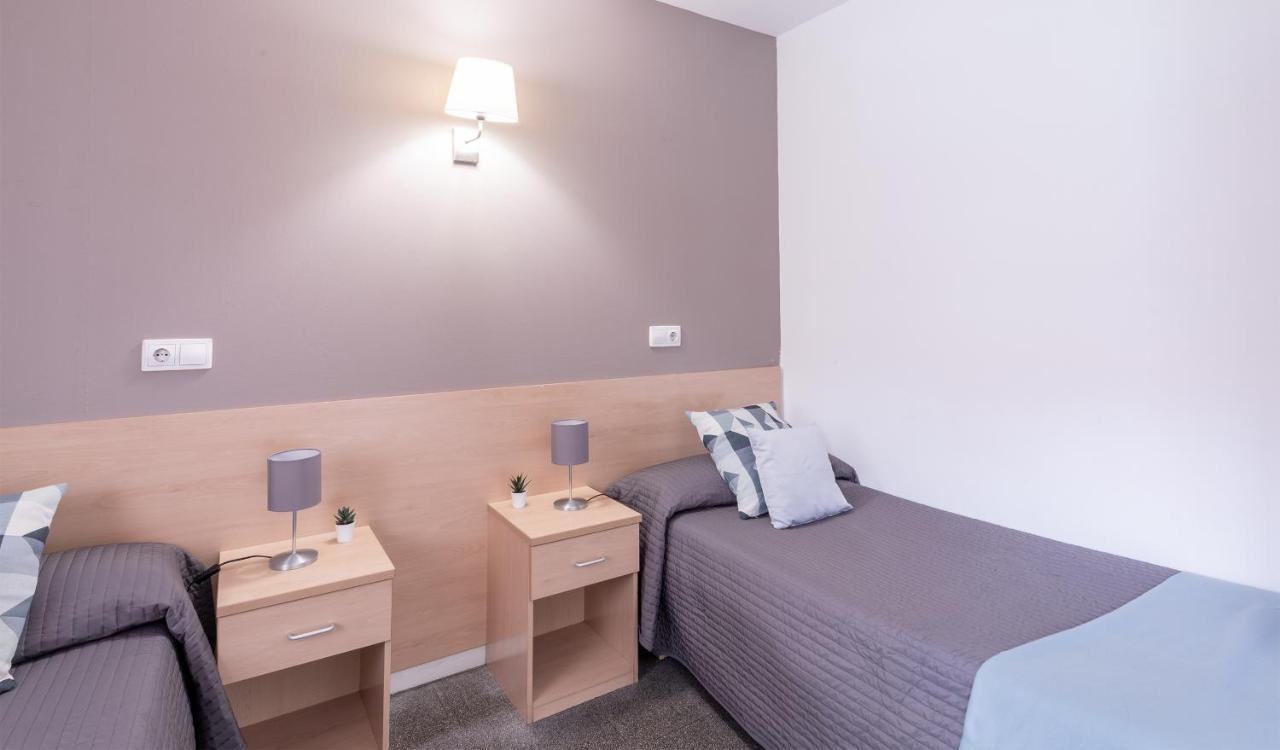 Residencia Universitaria Campus Del Mar * Barcelona