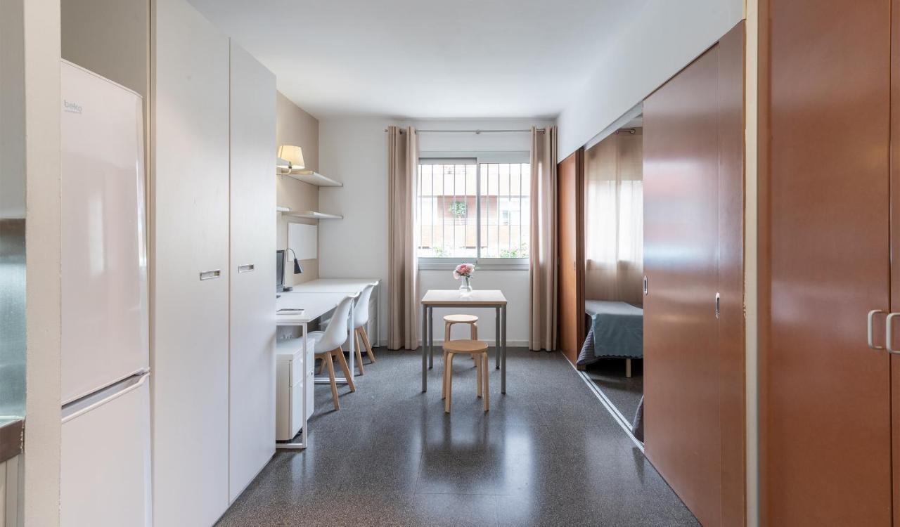 Apartamento Residencia Universitaria Campus Del Mar *
