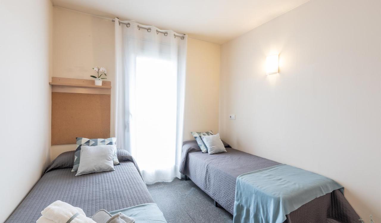 Residencia Universitaria Campus Del Mar *