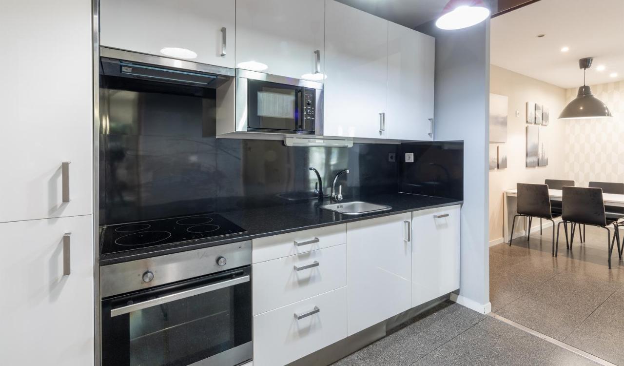 Residencia Universitaria Campus Del Mar *