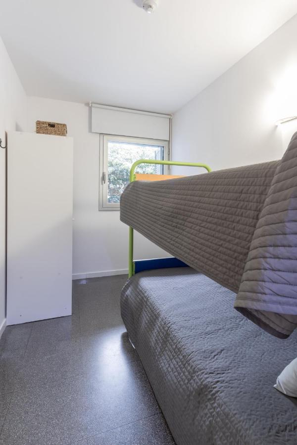Apartamento Residencia Universitaria Campus Del Mar