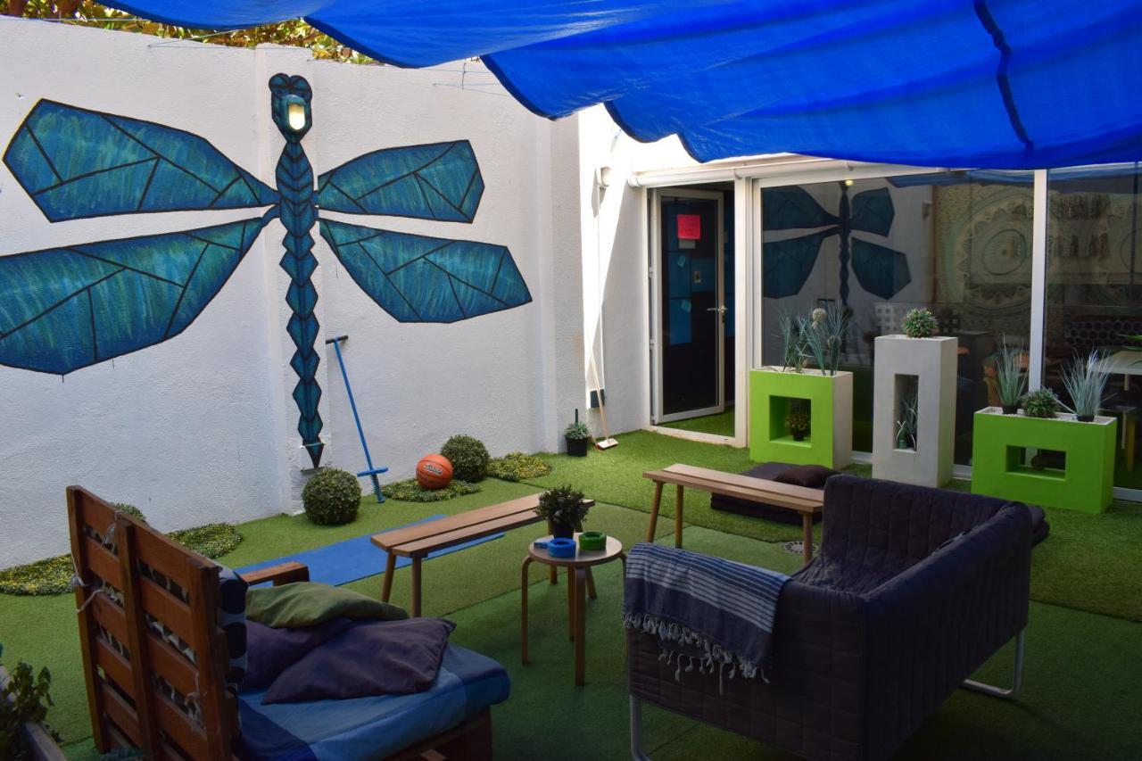 Hostel Onefam Paralelo Barcelona