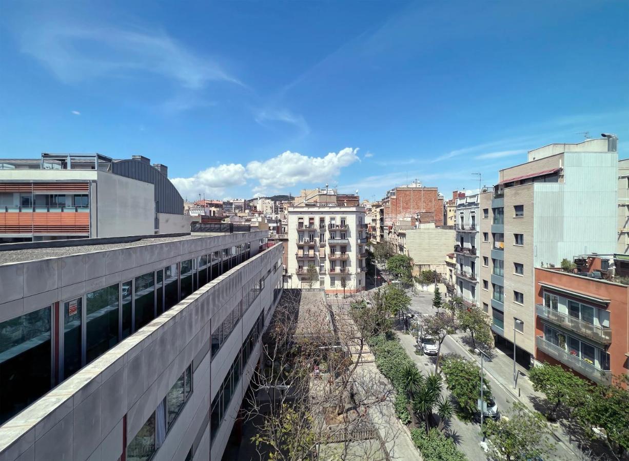 Apartamento U-nique Degà Bahí Barcelona