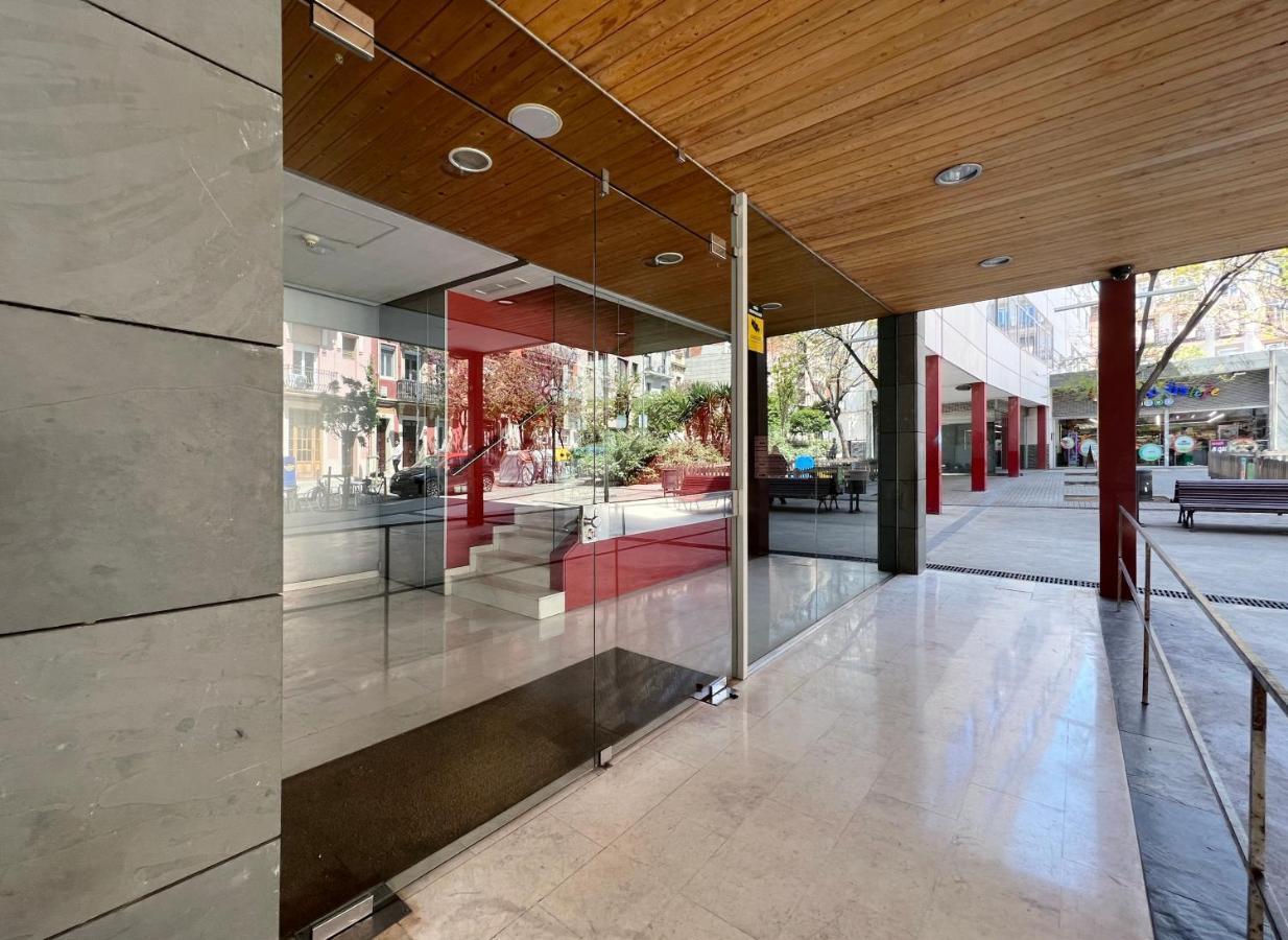 U-nique Degà Bahí Apartamento Barcelona