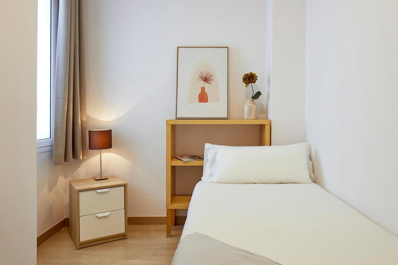 Apartamento Fisa Aribau Barcelona