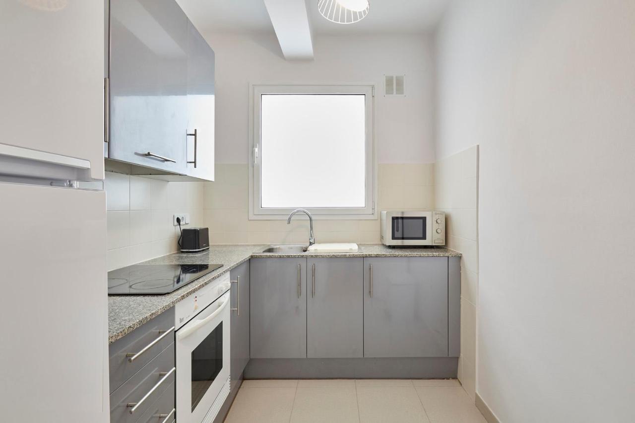 Apartamento Fisa Aribau Barcelona