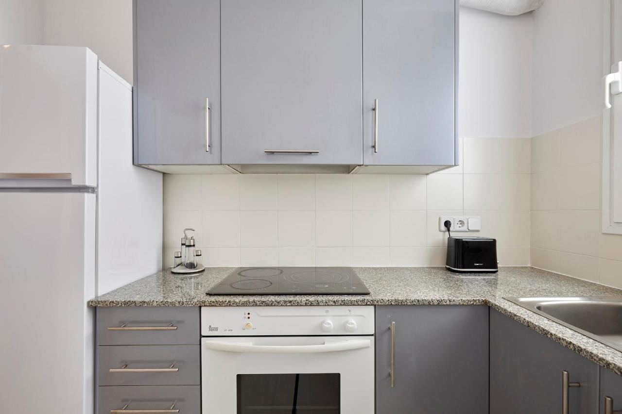 Fisa Aribau Apartamento *