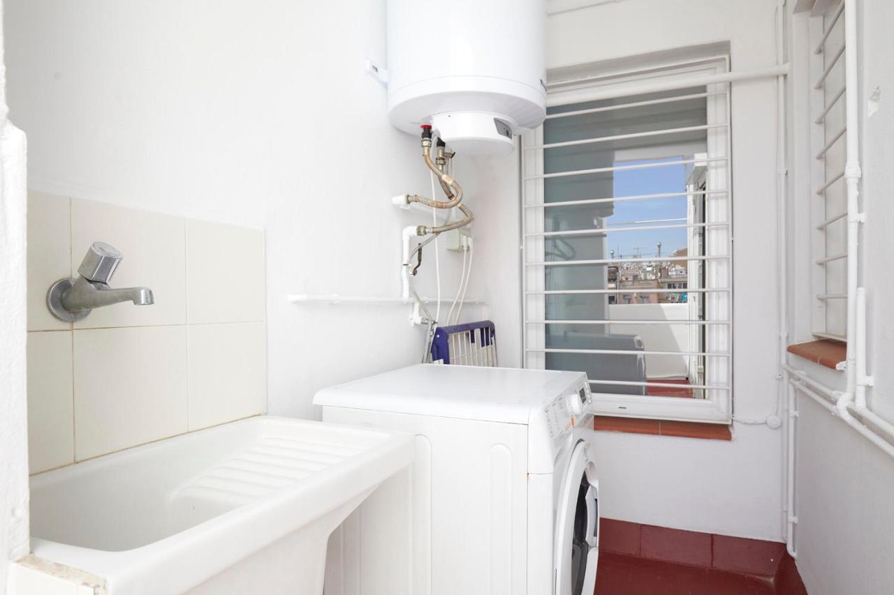 Apartamento Fisa Aribau Barcelona