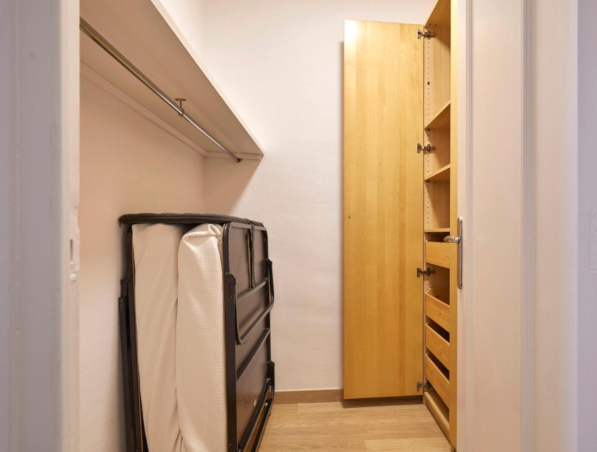 Apartamento Fisa Aribau