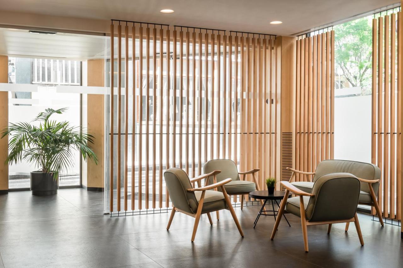 Ronda House Barcelona