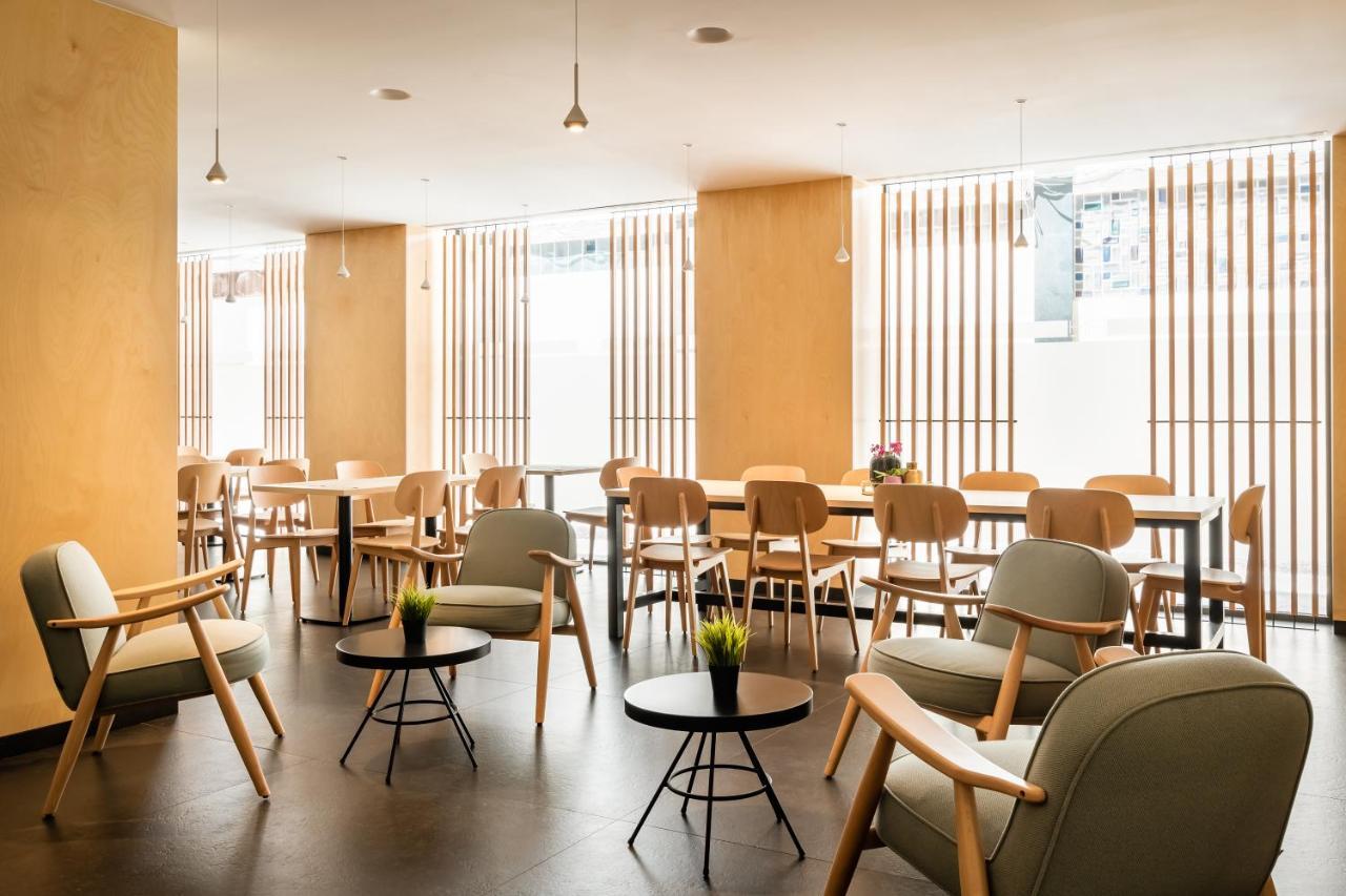Hotel Ronda House Barcelona