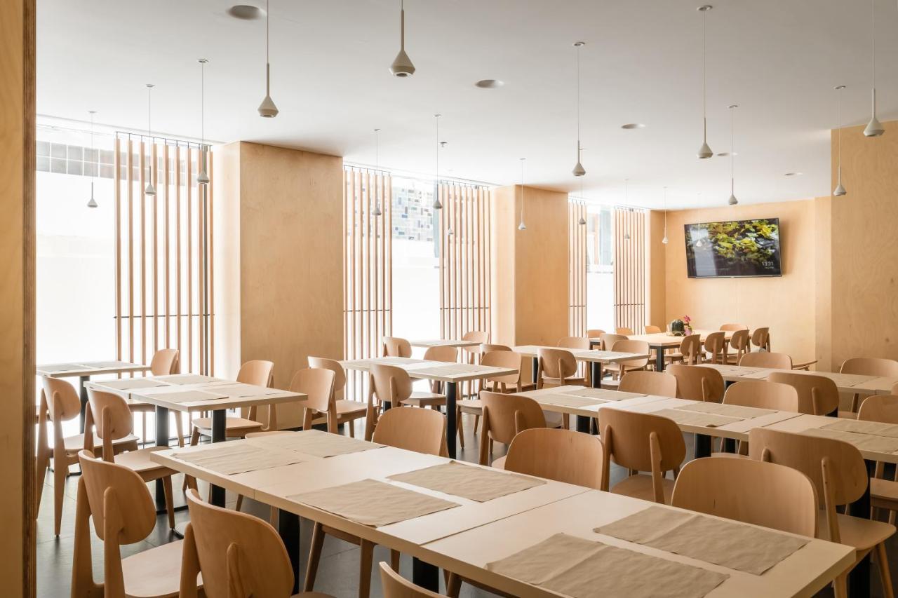 Ronda House Hotel Barcelona
