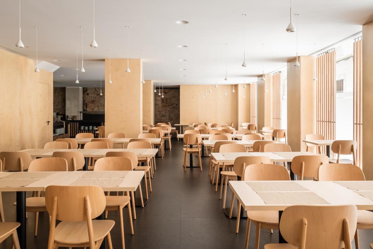 Ronda House 3* Barcelona