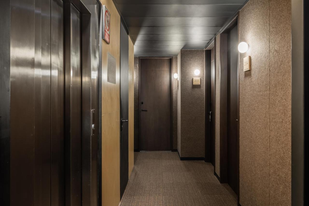 Hotel Ronda House Barcelona