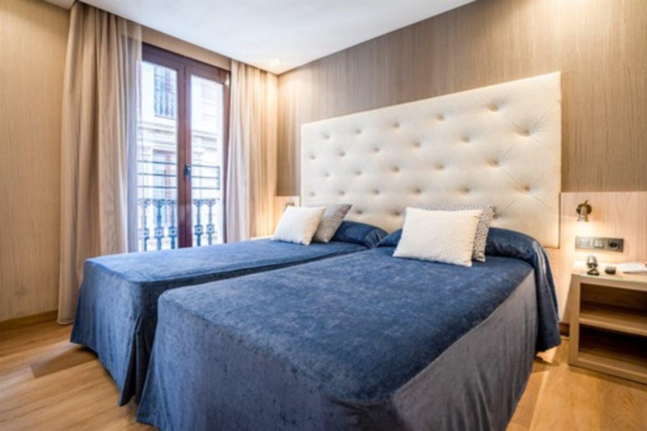 Rialto 3* Barcelona