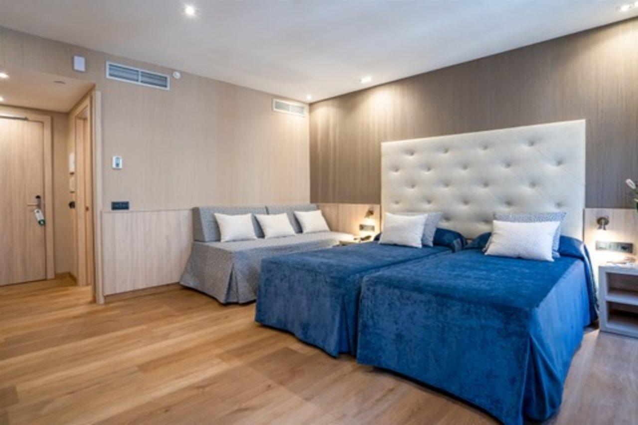 Rialto Hotel
