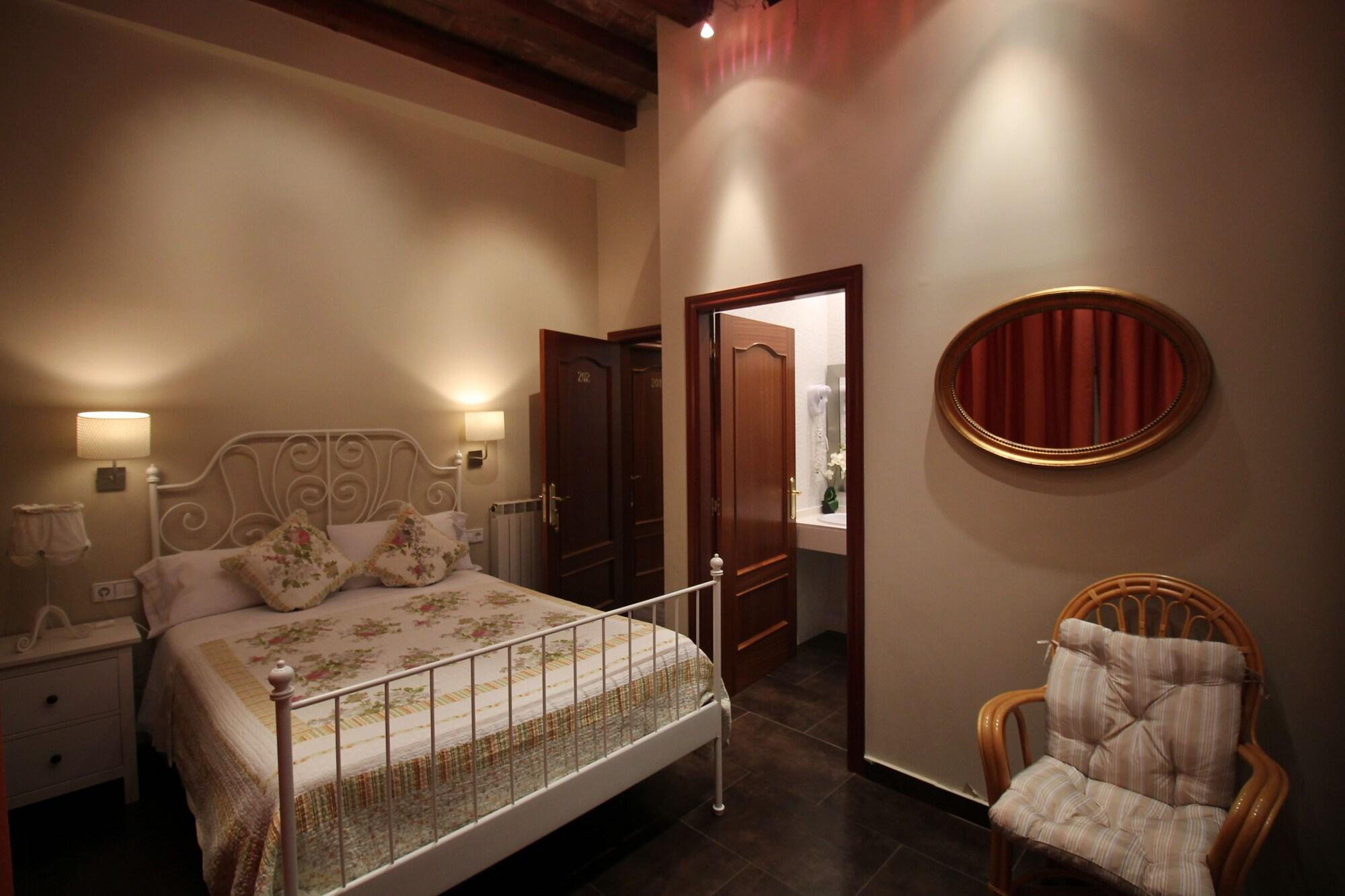 Orleans Barcelona