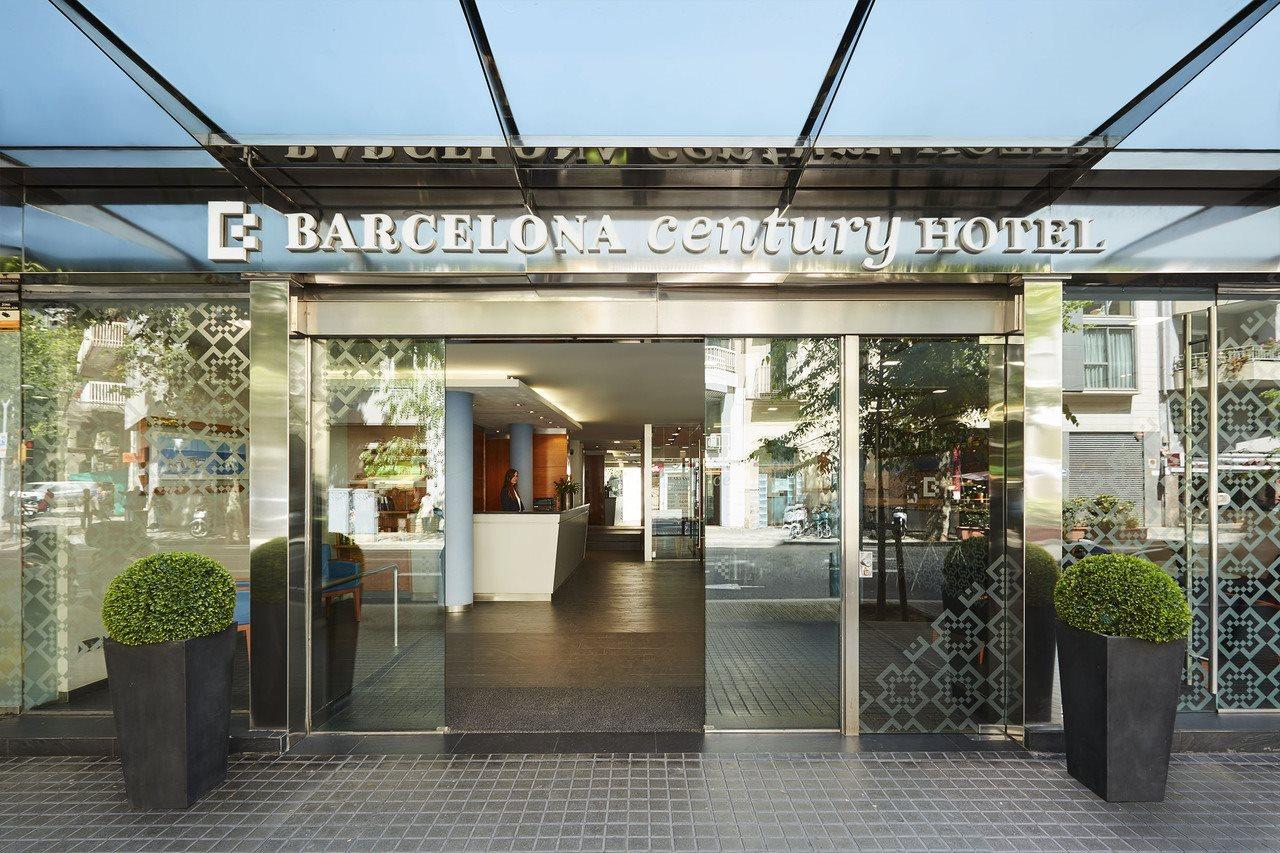 Century 3* Barcelona