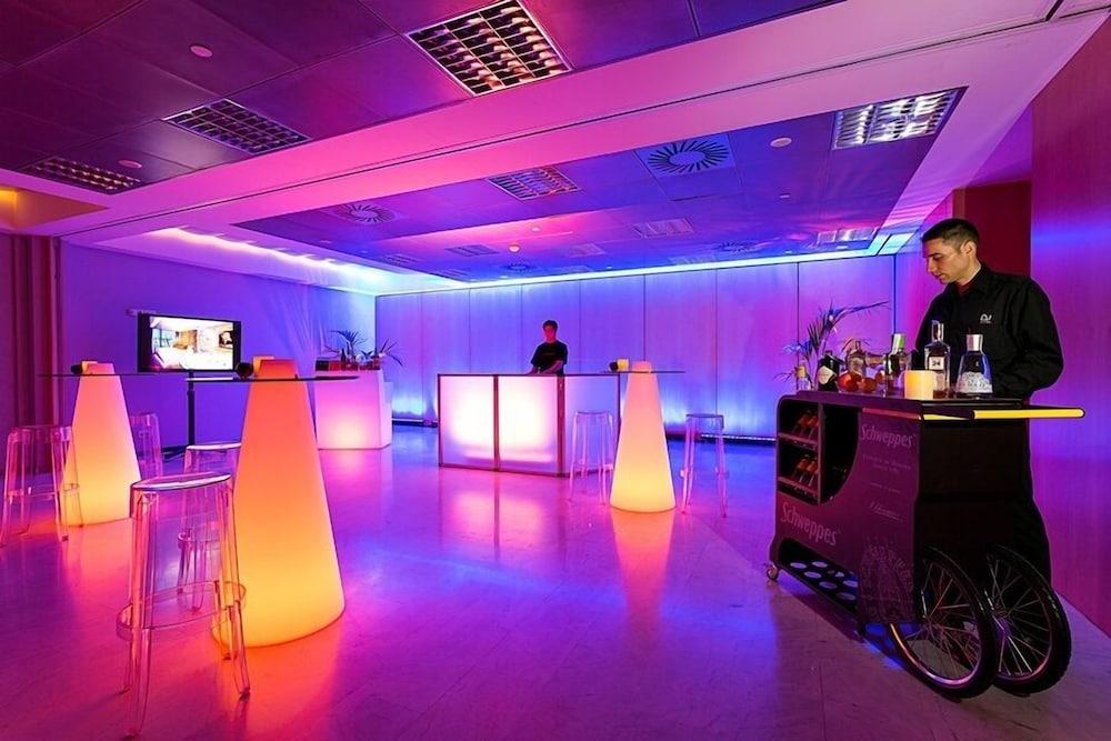 Sercotel Caspe Hotel 4*