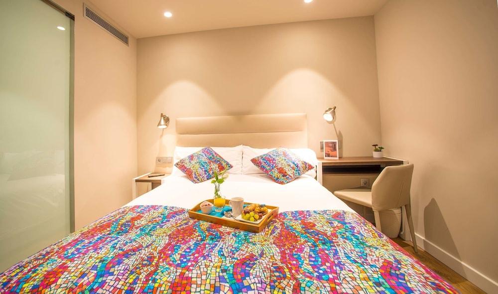 Arya Stadium Hotel Barcelona