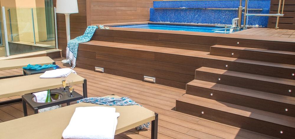 Arya Stadium Hotel Barcelona
