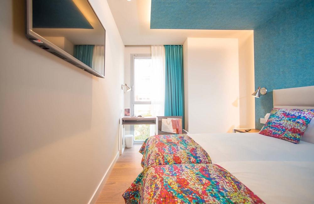 Arya Stadium Hotel Barcelona