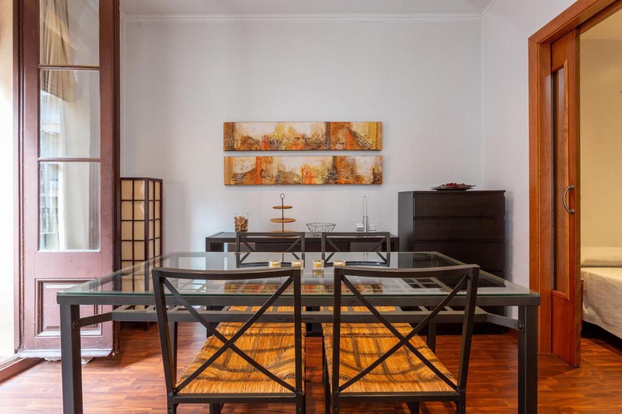 Aparteasy - Turo Park With Lovely Balcony Apartamento *