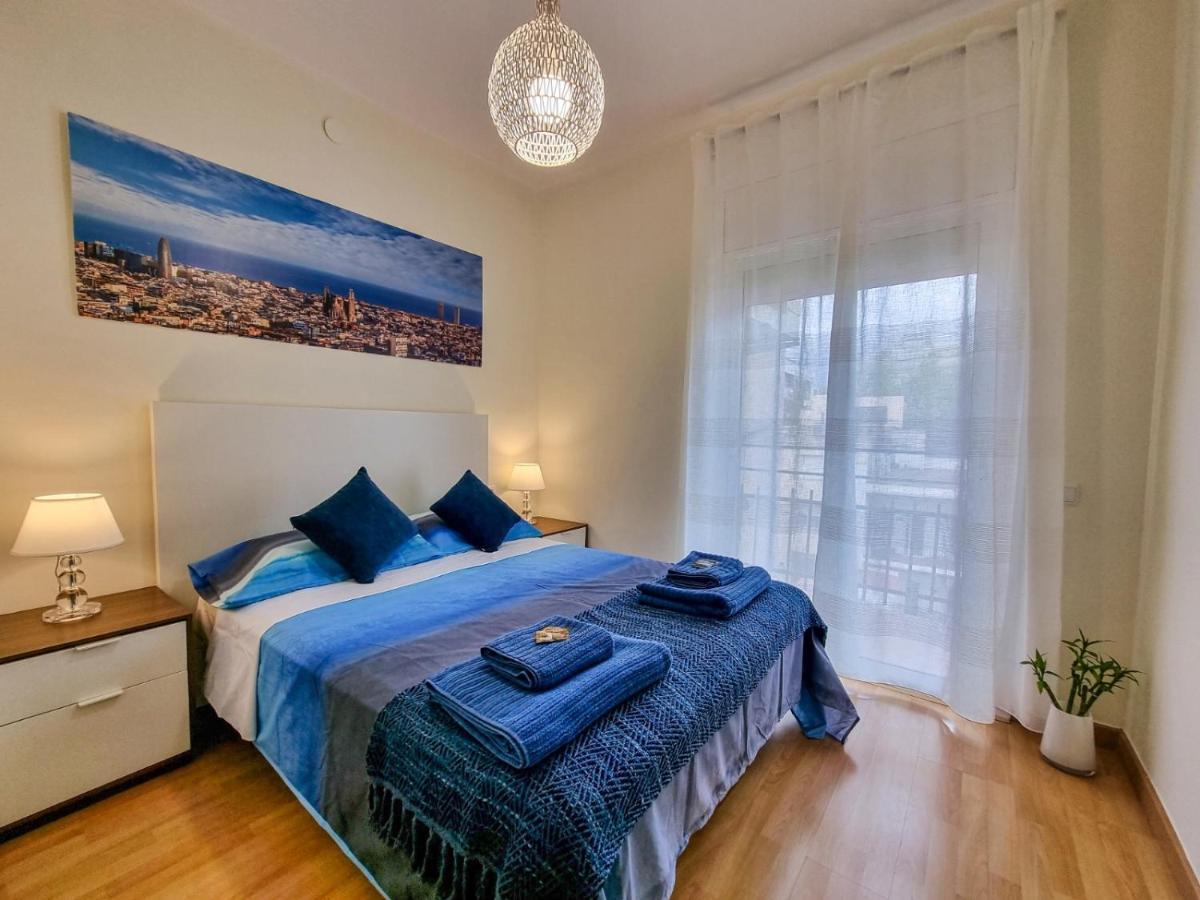 Apartamento Picnic Sants Barcelona
