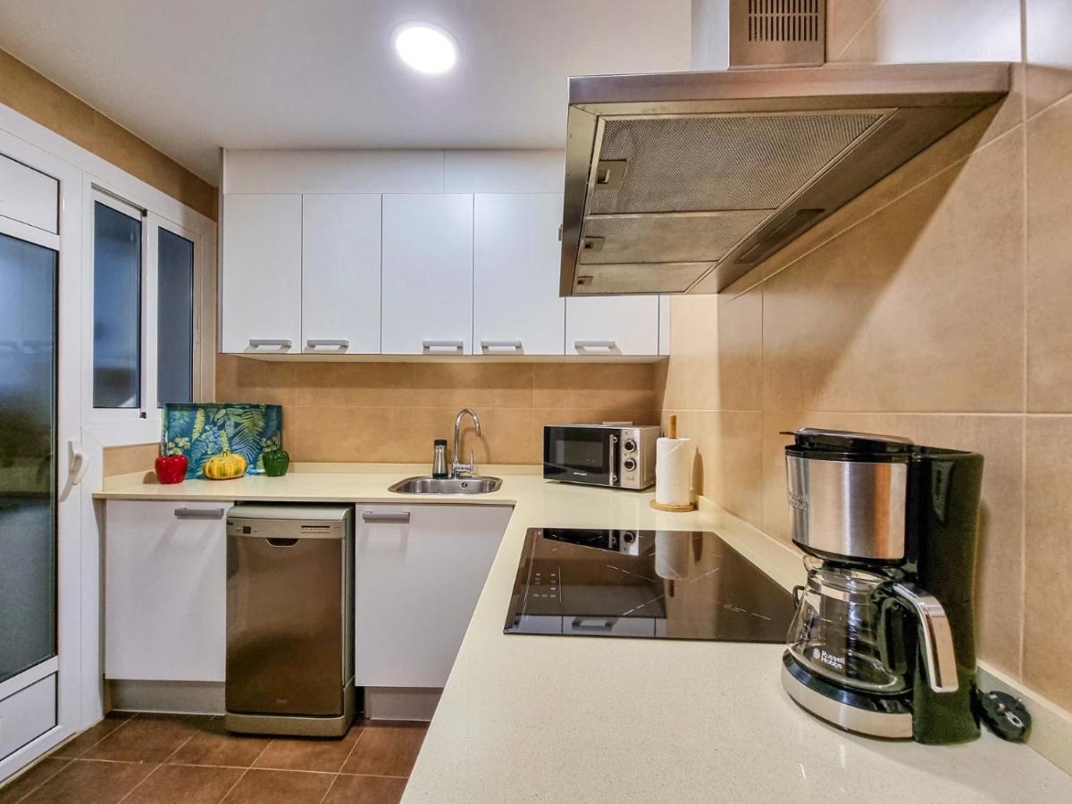 Apartamento Picnic Sants *