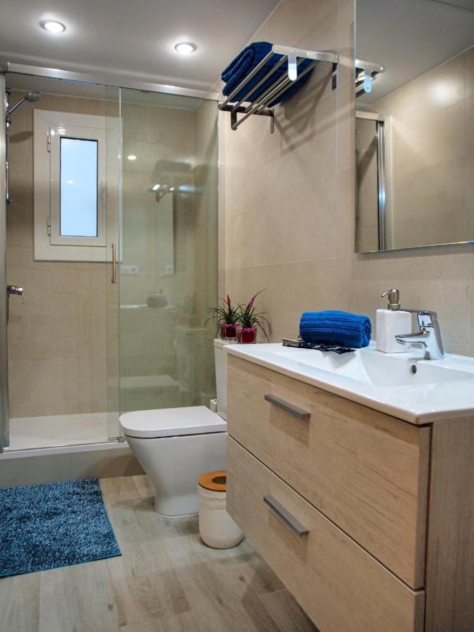 Apartamento Picnic Sants Barcelona