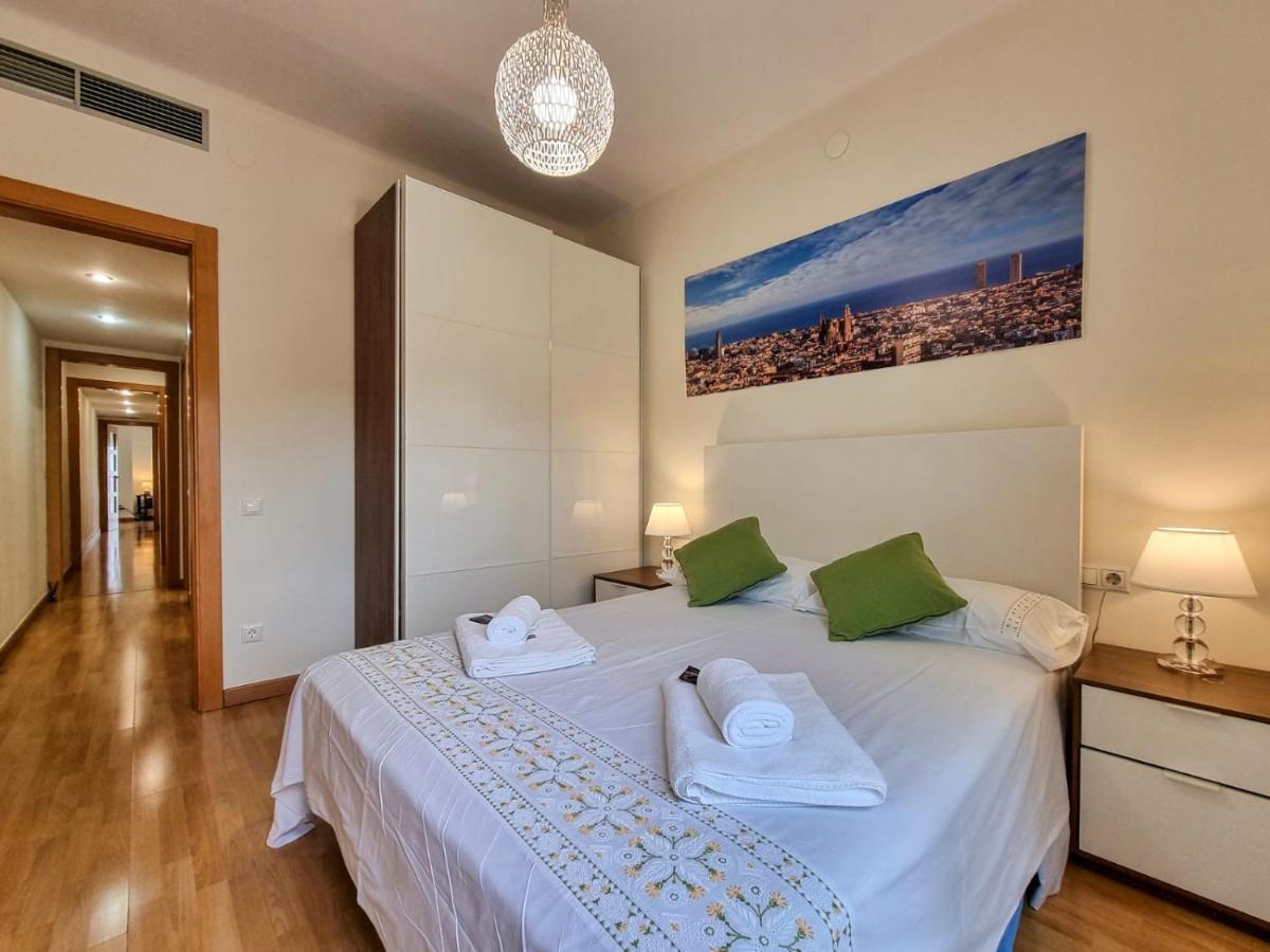Apartamento Picnic Sants