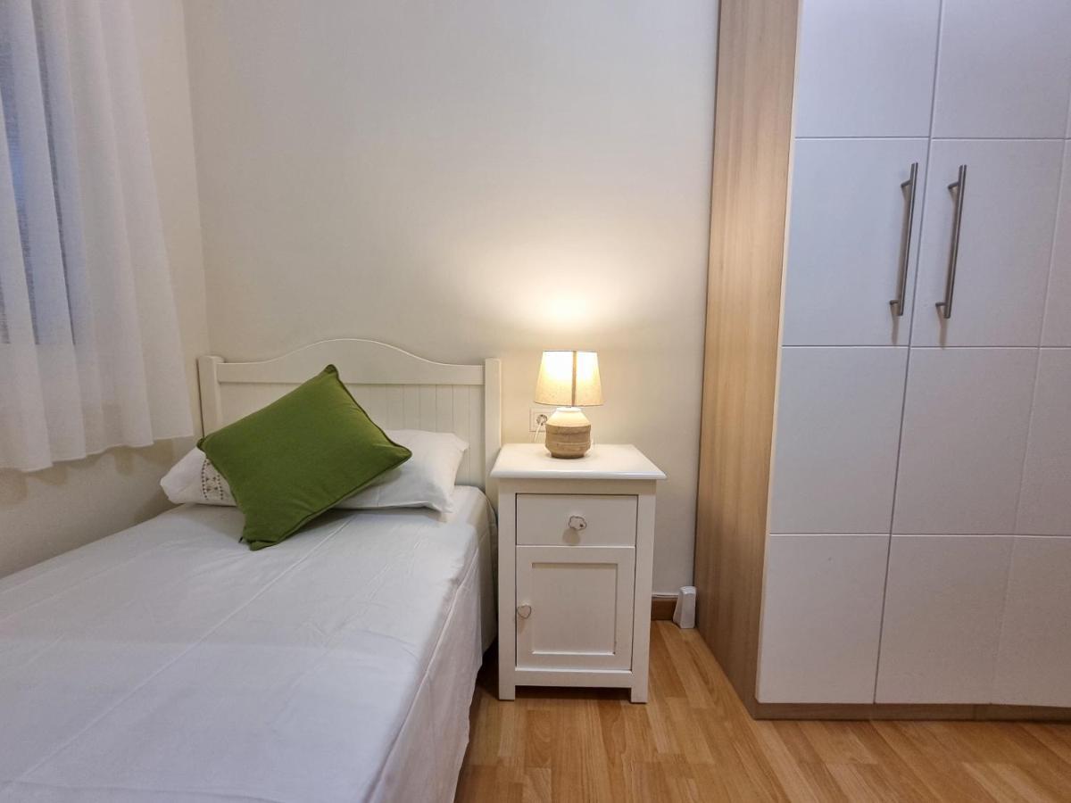 Apartamento Picnic Sants *