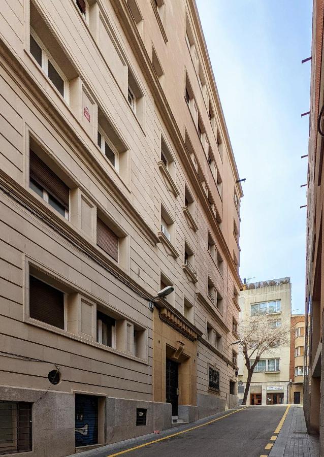 Apartamento Classbedroom Park Gueell Barcelona