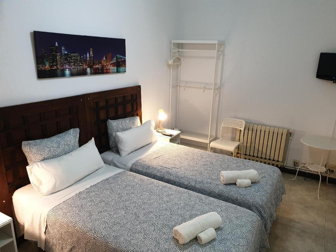 Guest house Hostal Absolut Stay (Adults Only)