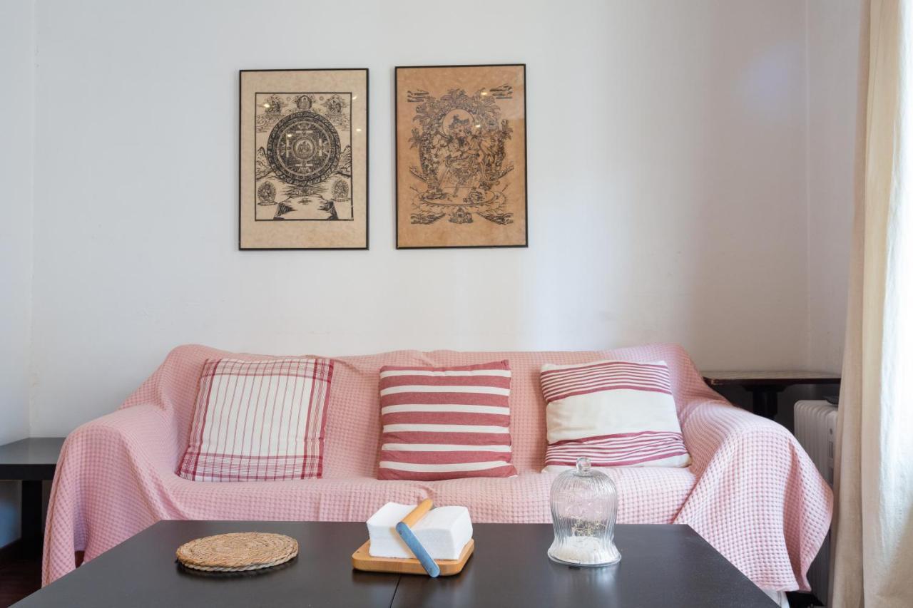Aparteasy - Turo Park With Lovely Balcony Barcelona