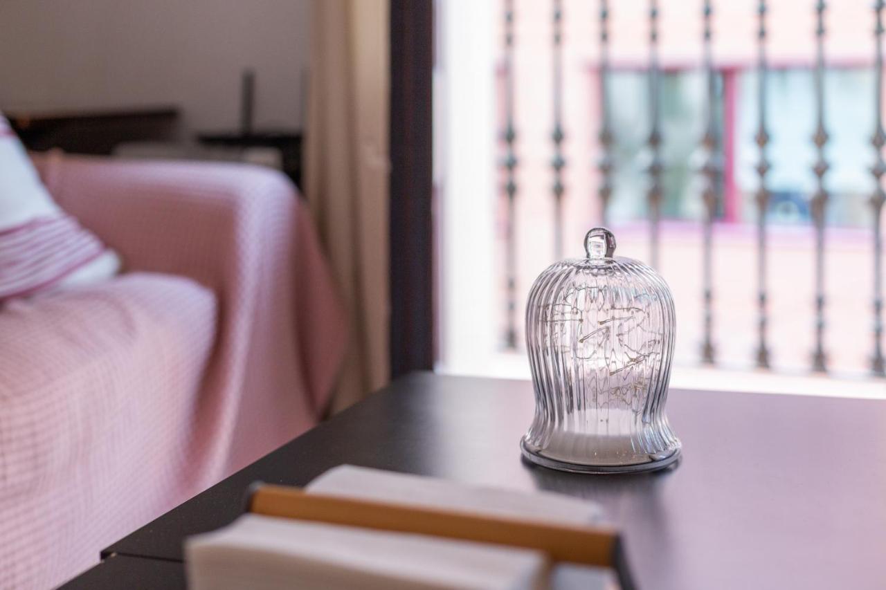 Aparteasy - Turo Park With Lovely Balcony Apartamento *