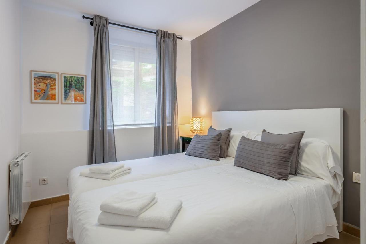 Apartamento Vivobarcelona Salva *