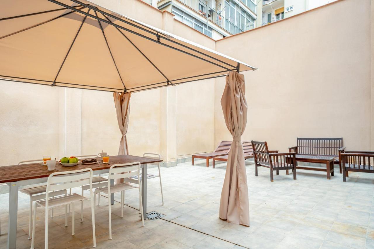 Apartamento Vivobarcelona Salva