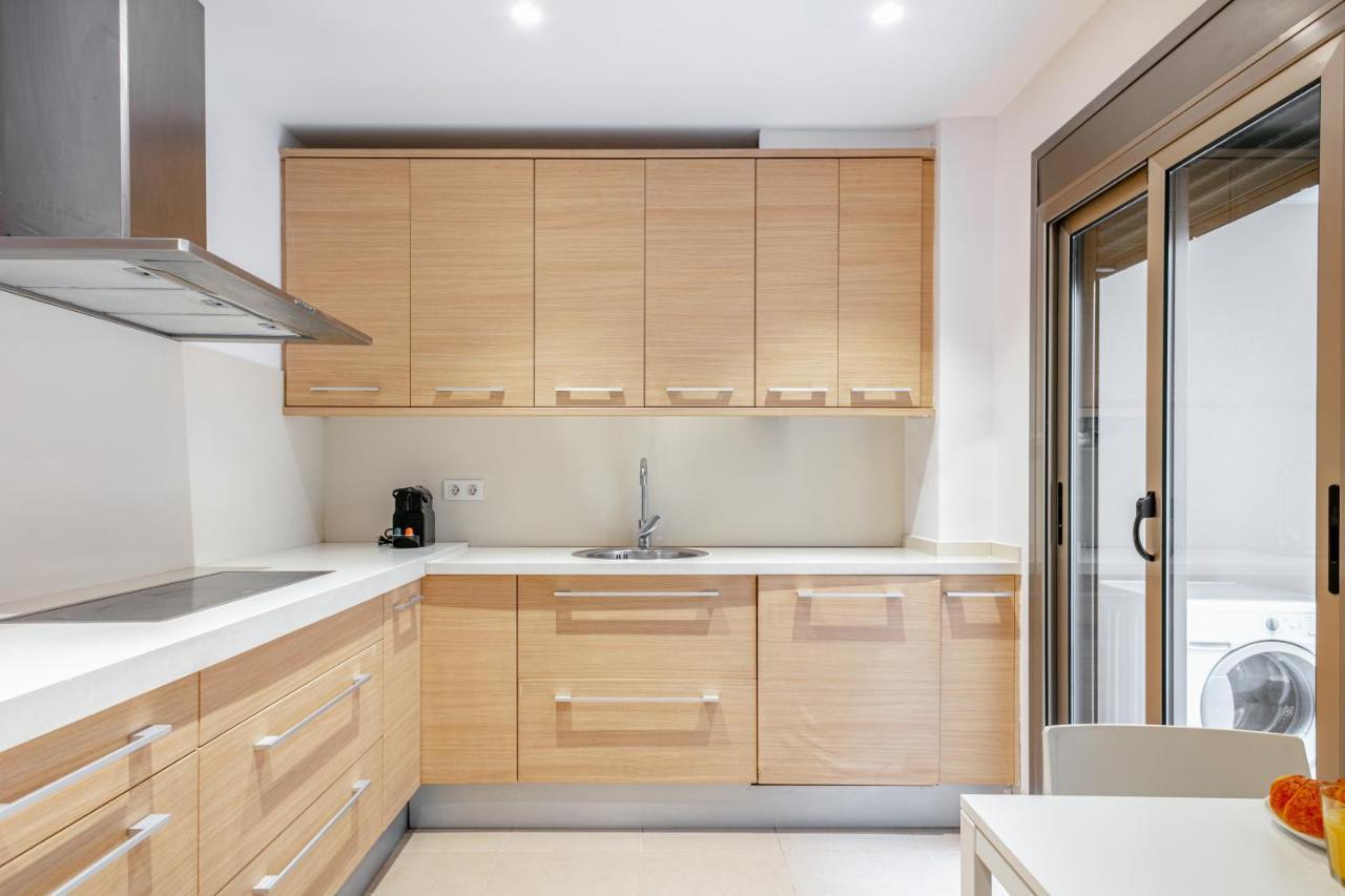 Apartamento Vivobarcelona Salva *