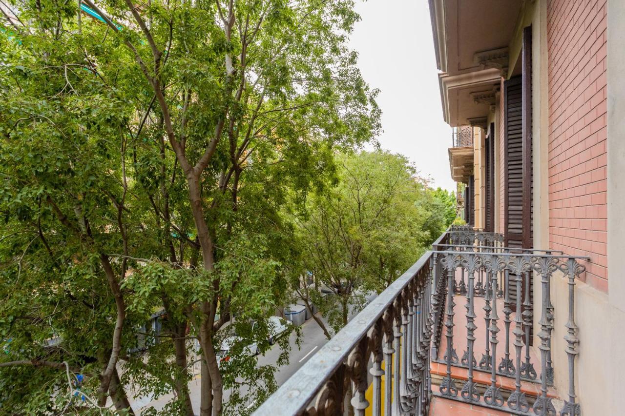 Apartamento Aparteasy - Casanova Elegance