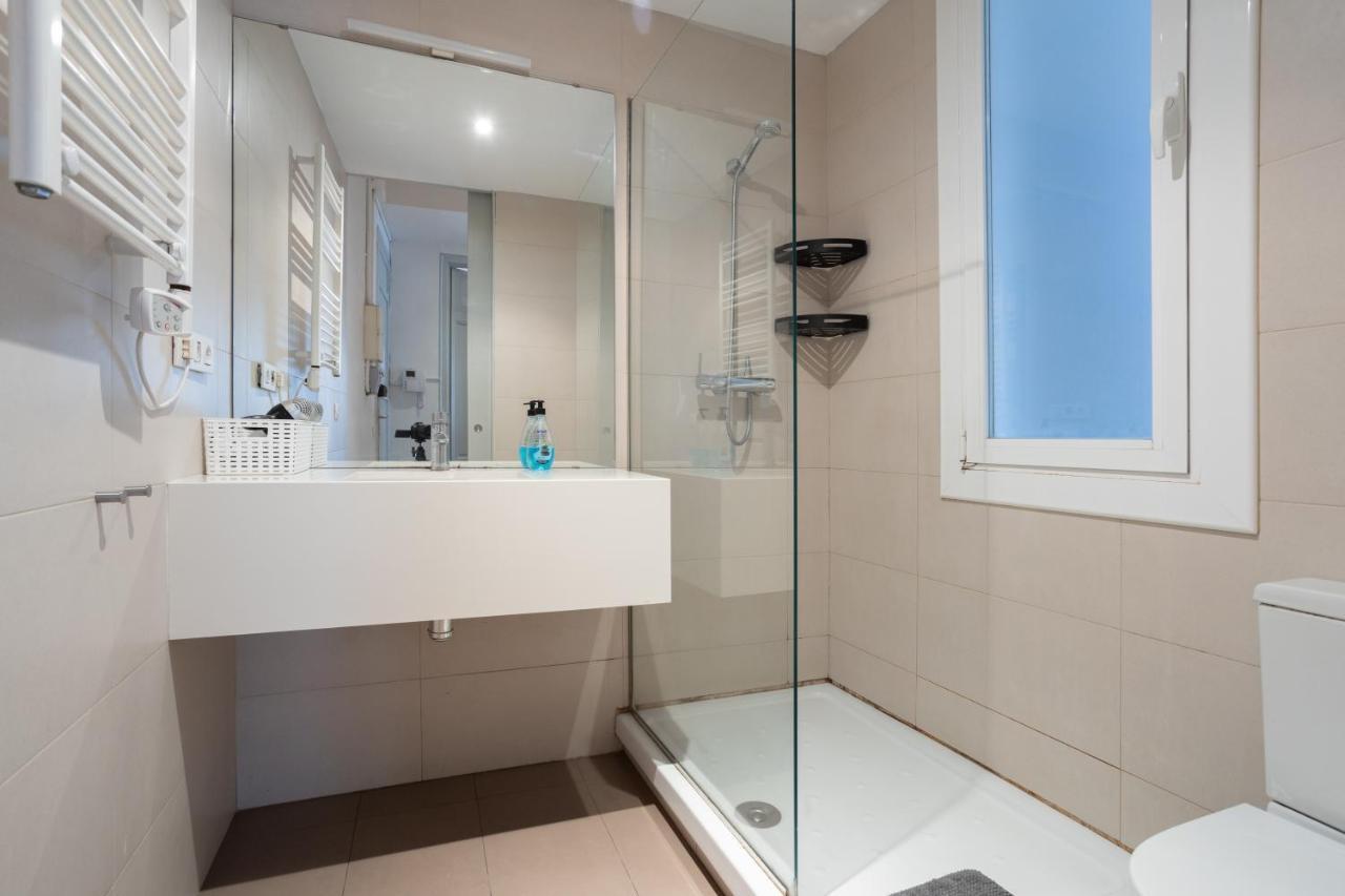 Apartamento Aparteasy - Casanova Elegance