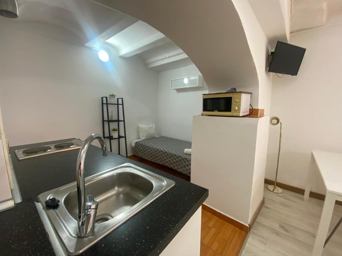 Principal Lof Apartamento Barcelona