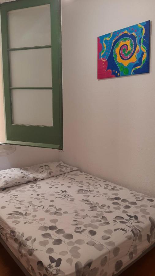 Guest house Old Town! Beach! Barcelona