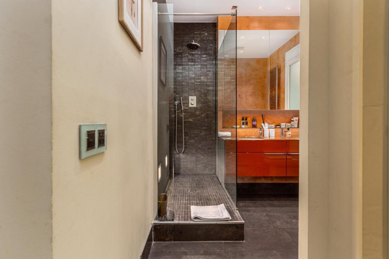 3br - 2bh Luxury 5 Min From Paseo De Gracia Apartamento Barcelona