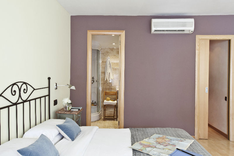 Apartamento Ainb Ramblas-colon Barcelona