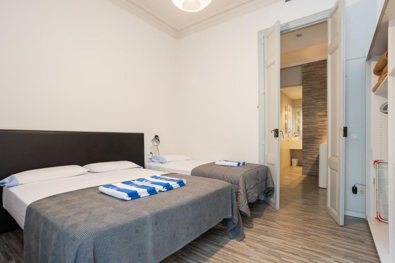 Aparteasy - Casanova Elegance * Barcelona
