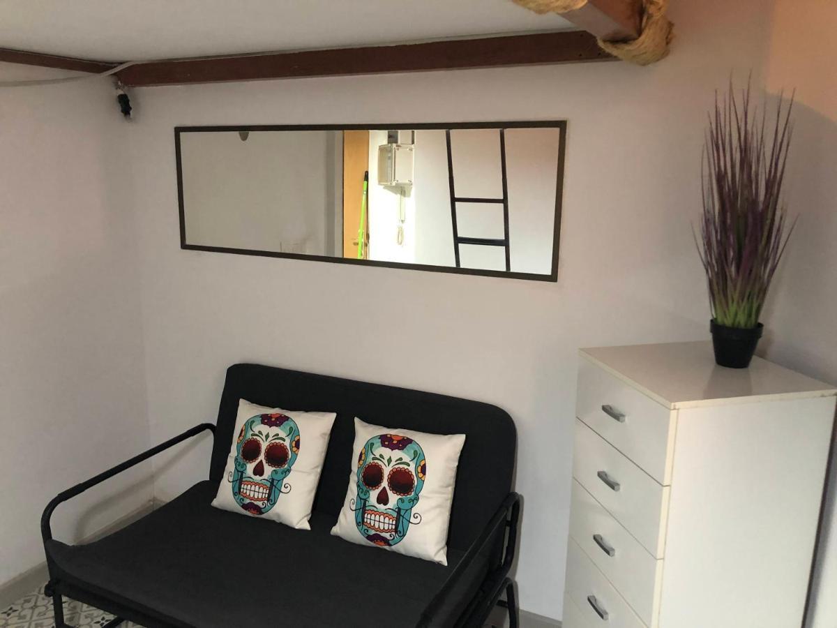 Cute Loft Sagrada Familia Apartamento Barcelona