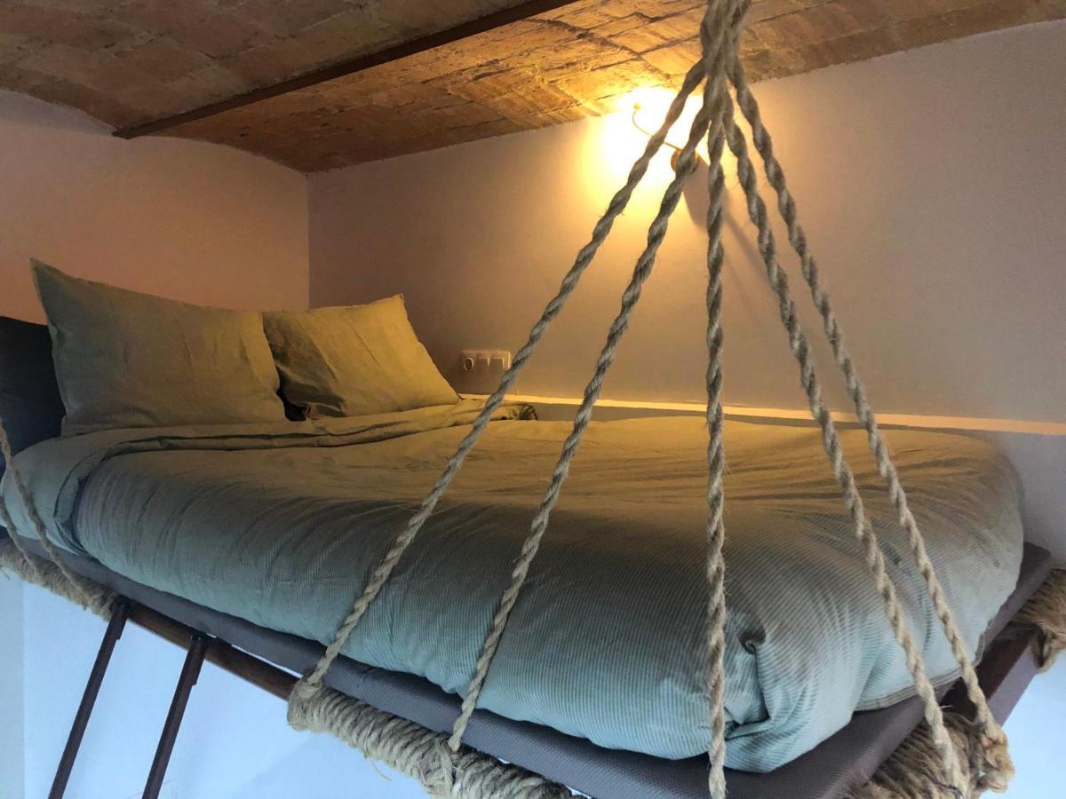 Apartamento Cute Loft Sagrada Familia